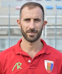 Andrea CATINI - Attaccante